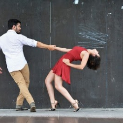 Space Dance 2