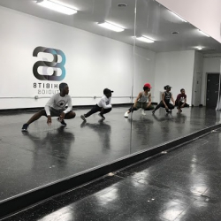 Exhibit 8 Studios