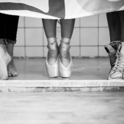 Fasila Danser