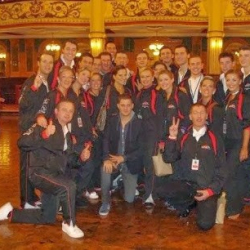 Fever Dance Company