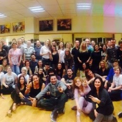 Plesni studio Fever
