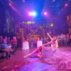 Fort Wayne Ballet