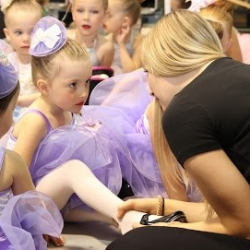 Fox Dance Company
