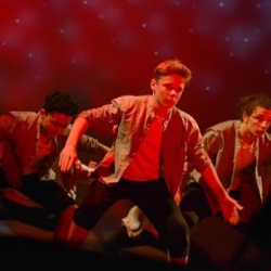 Freeman Dance