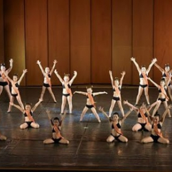 Full Dance Messina