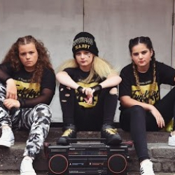 Funkstar Dance