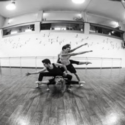 Fuori di Danza