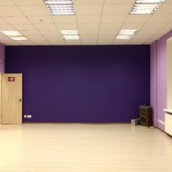 GALAXY DANCE SCHOOL
