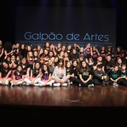 Galpão de Artes