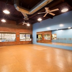 Garri Dance Studio