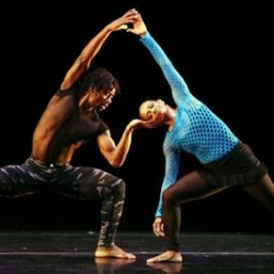 Garth Fagan Dance