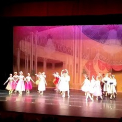 The Georgia Ballet