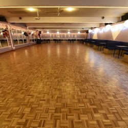 Dansschool Gevada