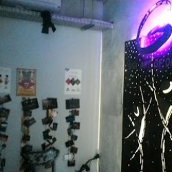Gigi Art Of Dance