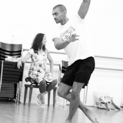 Gina Workshops