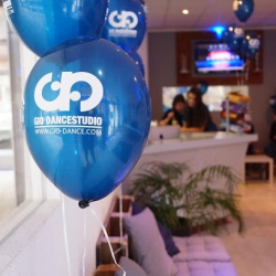 GIO DANCESTUDIO