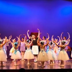 KGM Ballet