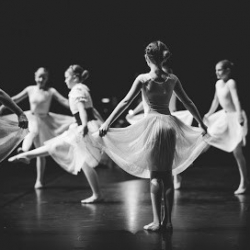 Go Dance