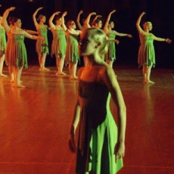 Dance Expressions