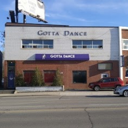 Gotta Dance
