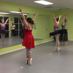 Graceful Expressions Dance Education
