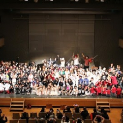 grow dance studio