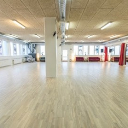 Happy Feet Studio