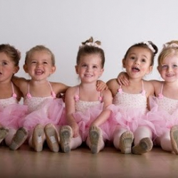 Heart and Sole Performing Arts