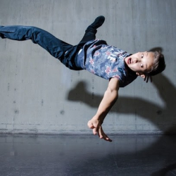 HFC Dancestudio