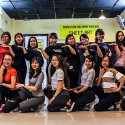 Zenfit Dancing