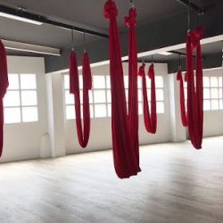 Hoop! Dancefit