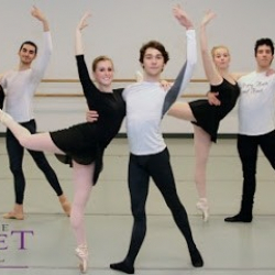 Huntsville Ballet
