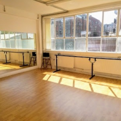 Hype Dance Company
