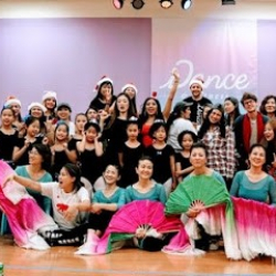 iDance and Fitness