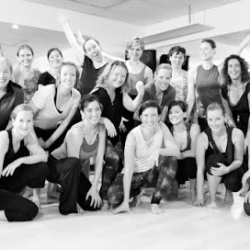iDance Vancouver