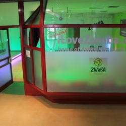 Studio ILoveZumba