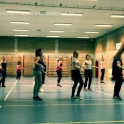 Impact Dance