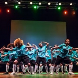 Impulsion Dance