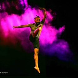 India Dans Theater