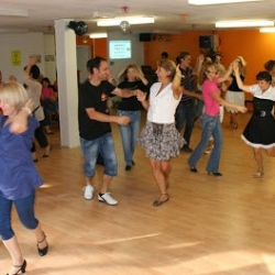 Infinite Danse