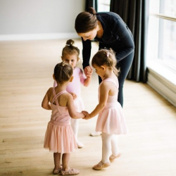 Infinity Dance Inc