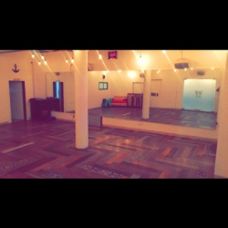 Dance with Tarun