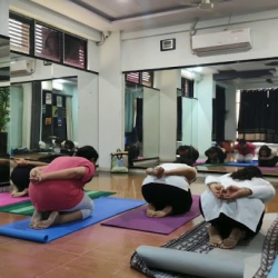 D16 Dance Studio