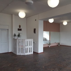 ELITE-DANCE STUDIO