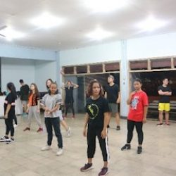 First Move Crew