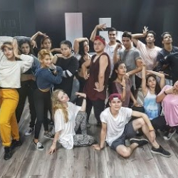 LID DANCE COMPANY