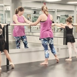 J31 Dance Center