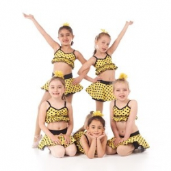 Jazz Be Nimble