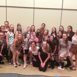 JC Dance Troupe