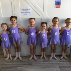 JC Dance